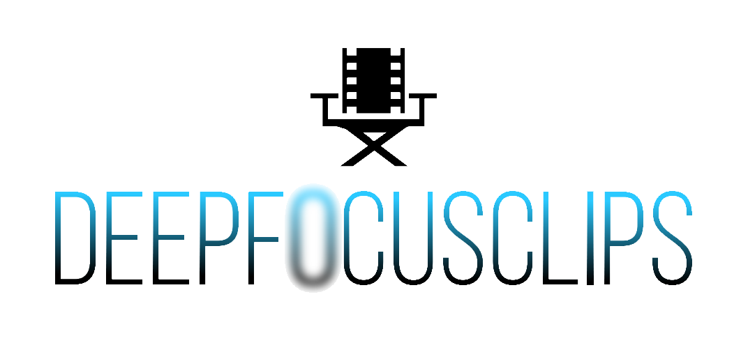 Deepfocus clips logo